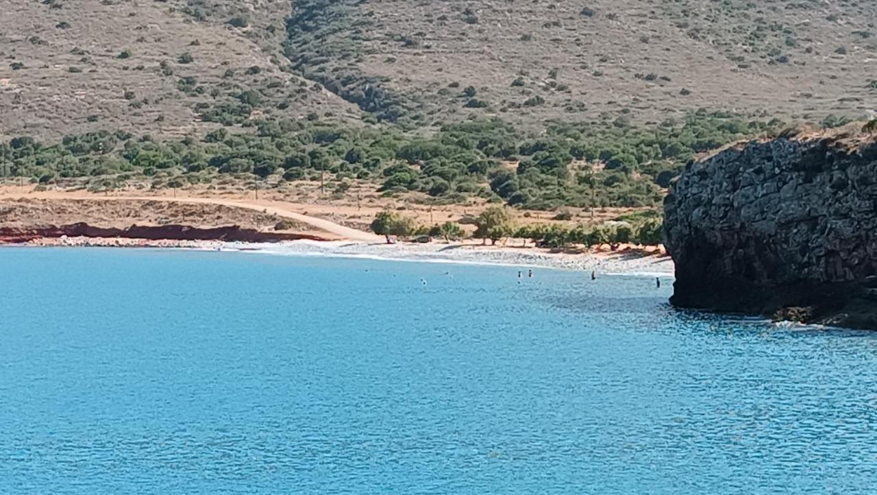 Sotula Daire Erimos Dış mekan fotoğraf