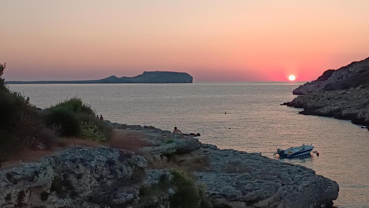 Sotula Daire Erimos Dış mekan fotoğraf